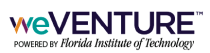The weVenture logo