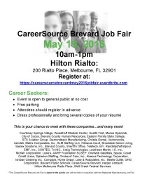 Flyer for CareerSeekers_Job Fair (002)