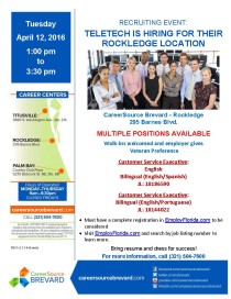 Rockledge TeleTech RE flyer 2016_0412