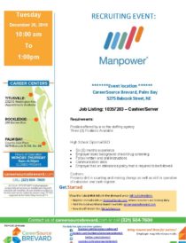 manpower-recruiting-event