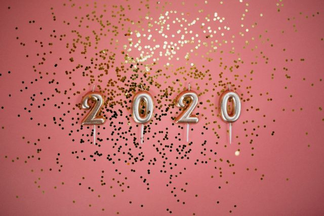 New Years Career Goals 2020