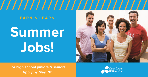 Top 5 Summer Jobs In Business For High School Students - Stride