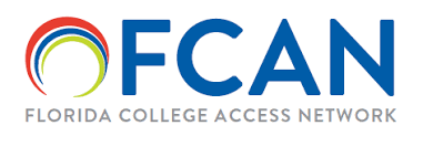 Florida College Access Network logo