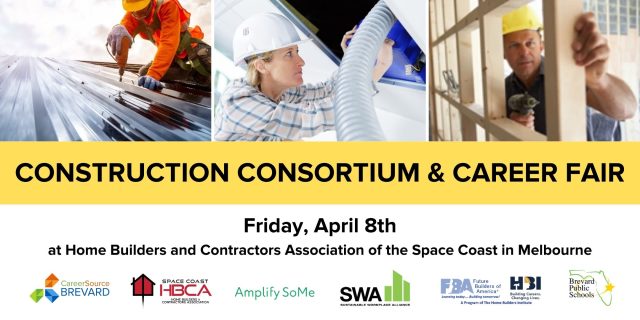 Construction Consortium and Career Fair