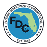 Florida Department of Corrections logo
