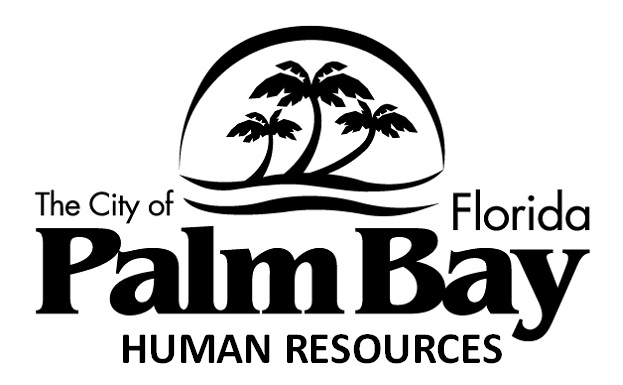 The City of Palm Bay Florida